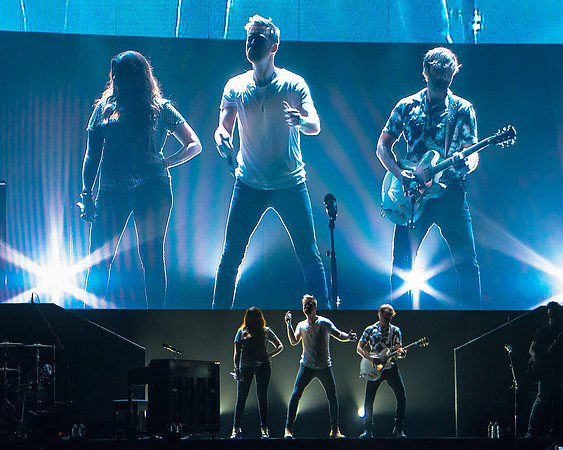 Lady Antebellum