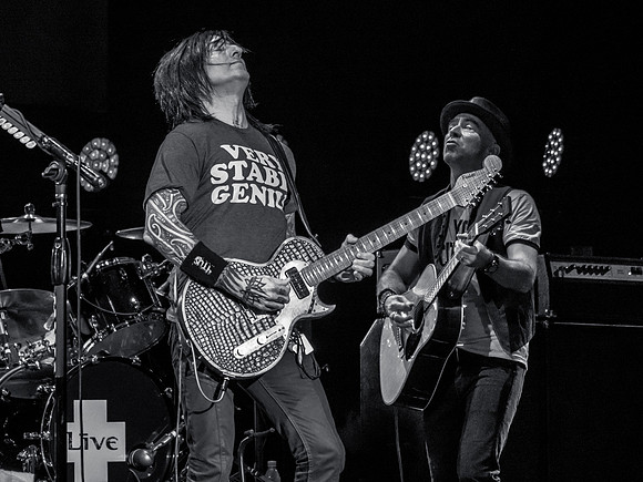 Richard Fortus