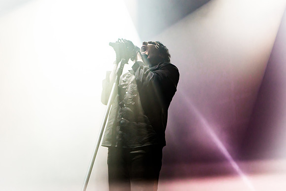 Marilyn Manson