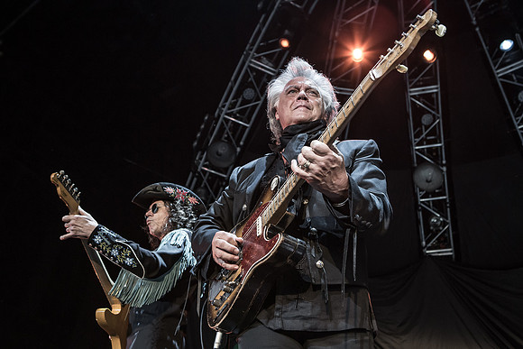 Marty Stuart