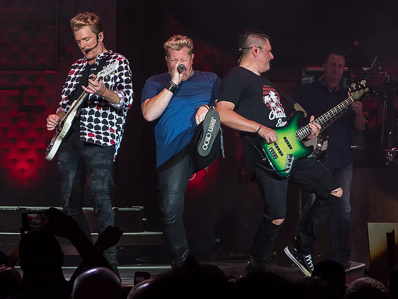 Rascal Flatts