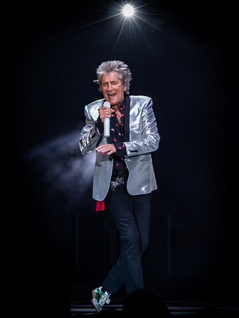 Rod Stewart