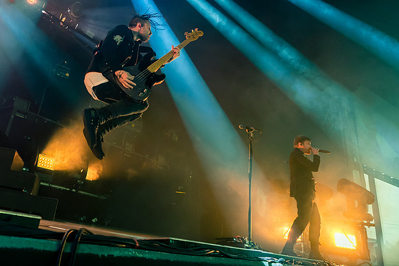 Shinedown