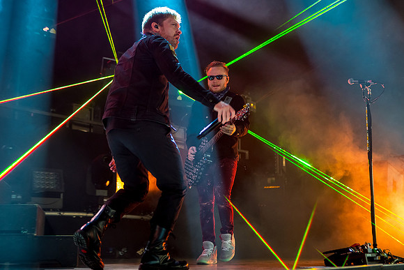 Shinedown