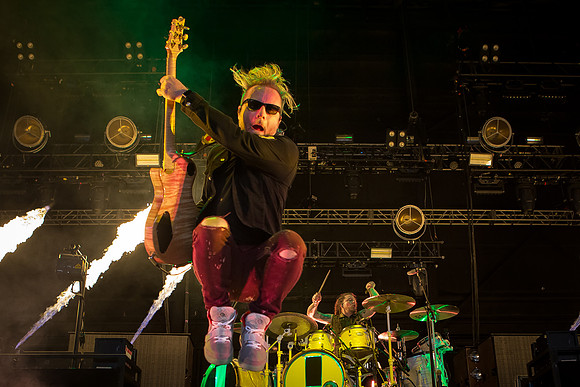 Shinedown