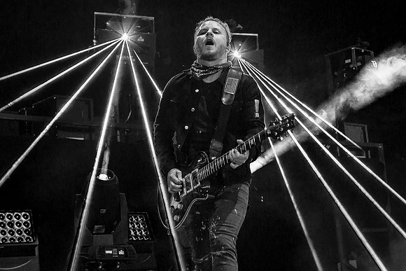 Shinedown