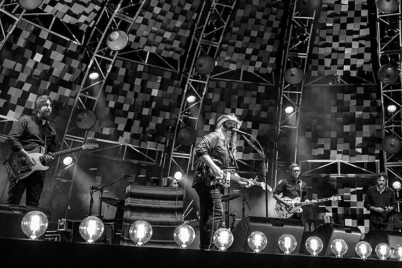 Chris Stapleton