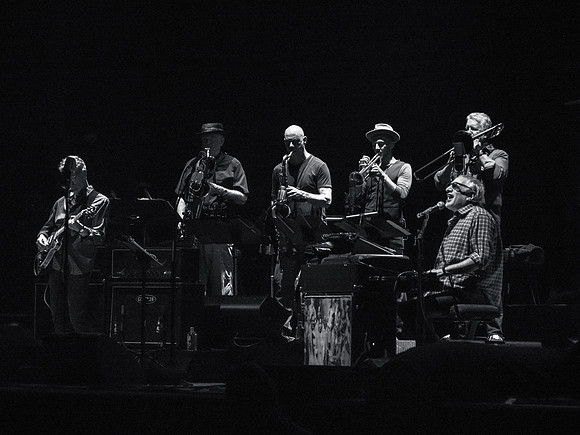 Steely Dan