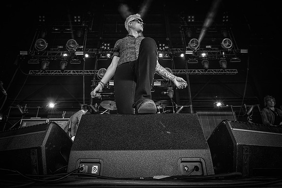 Stone Temple Pilots