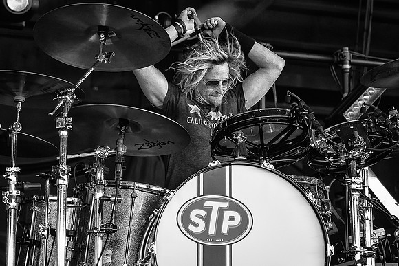 Stone Temple Pilots