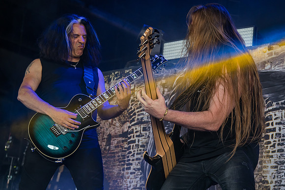Testament
