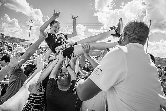 Warped Tour