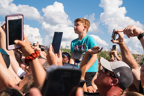 Pointfest