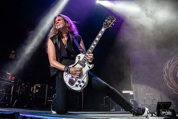 Whitesnake