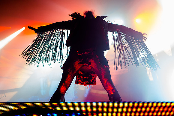 Rob Zombie