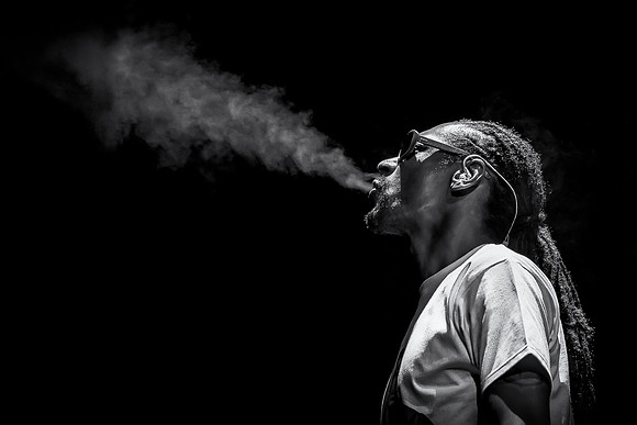 Snoop Dogg