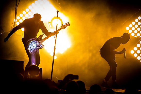 One Republic