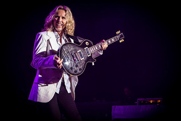 Tommy Shaw - STYX