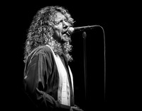 Robert Plant