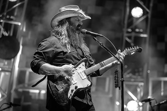 Chris Stapleton