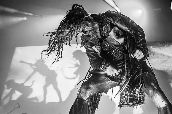 Rob Zombie