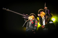 ZZ Top