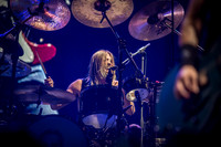 Taylor Hawkins - Foo Fighters