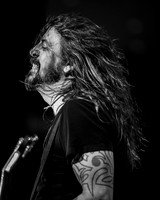 Dave Grohl - Foo Fighters