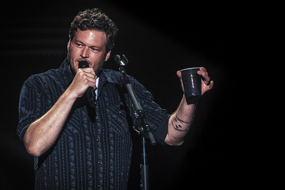 Blake Shelton