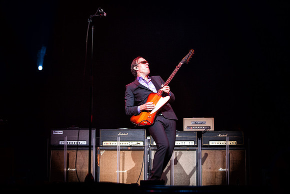 Joe Bonanmassa