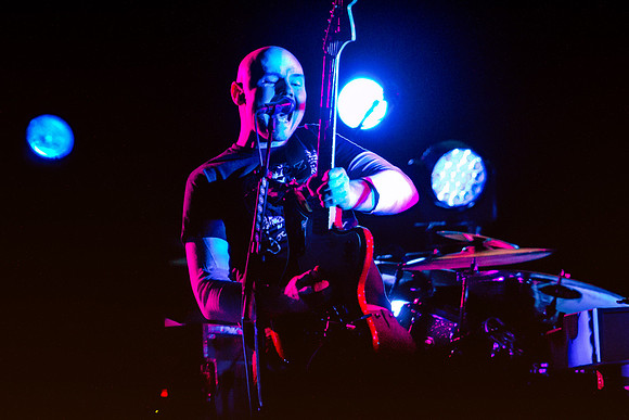 Smashing Pumpkins