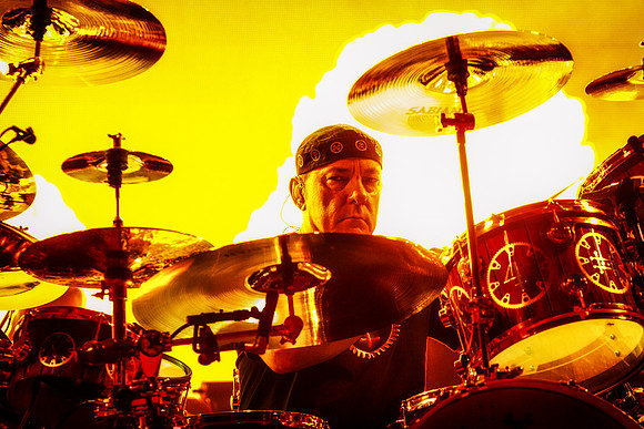 RUSH