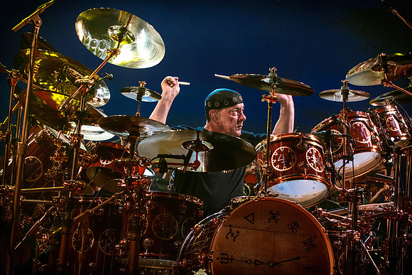 RUSH
