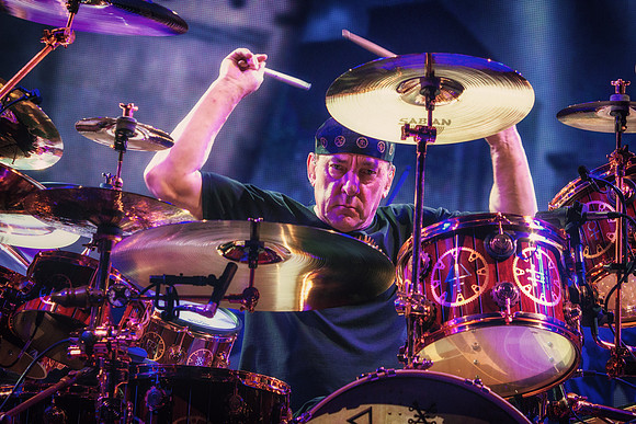 RUSH