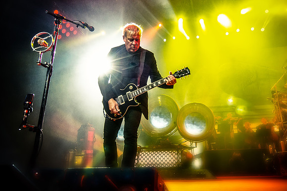 RUSH