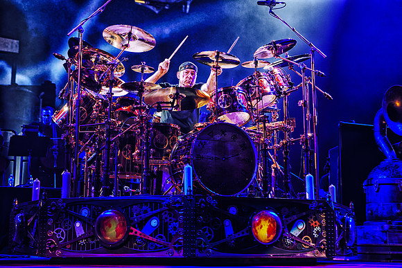 RUSH