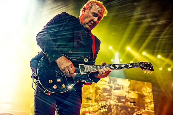 RUSH