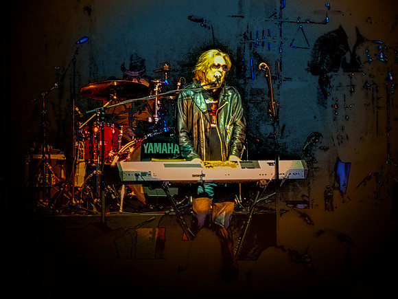 Hall & Oates