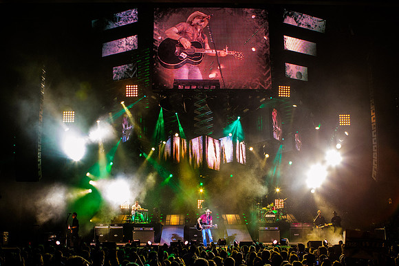 Jason Aldean