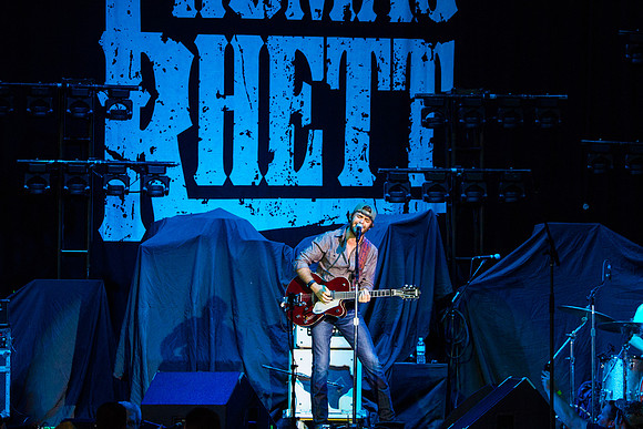 Thomas Rhett