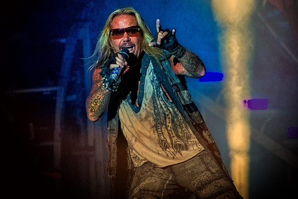 Motley Crue