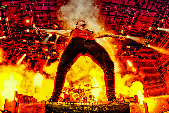 Shinedown