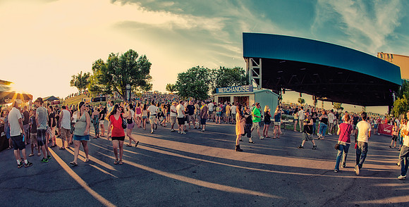 Verizon Wireless Amphitheatre