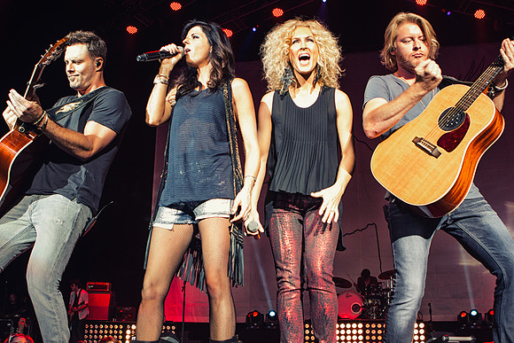 Little Big Town