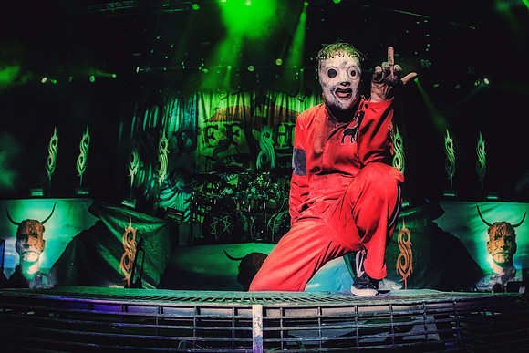 SlipKnot
