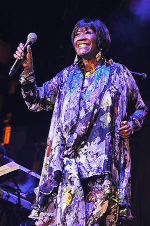 Patti Labelle