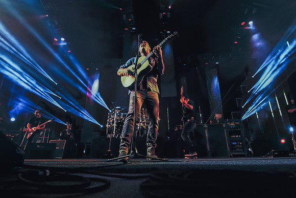 Dave Matthews Band