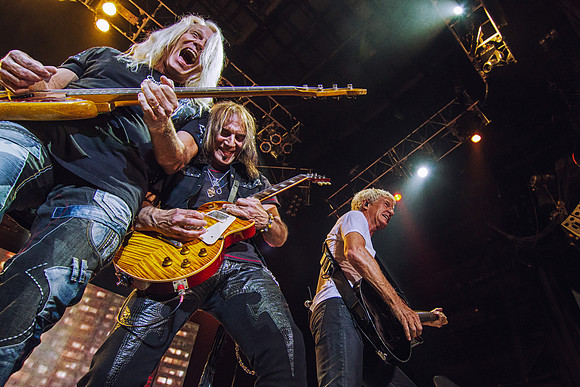 REO Speedwagon