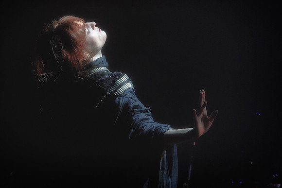 Florence & The Machine