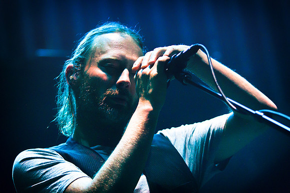 Radiohead